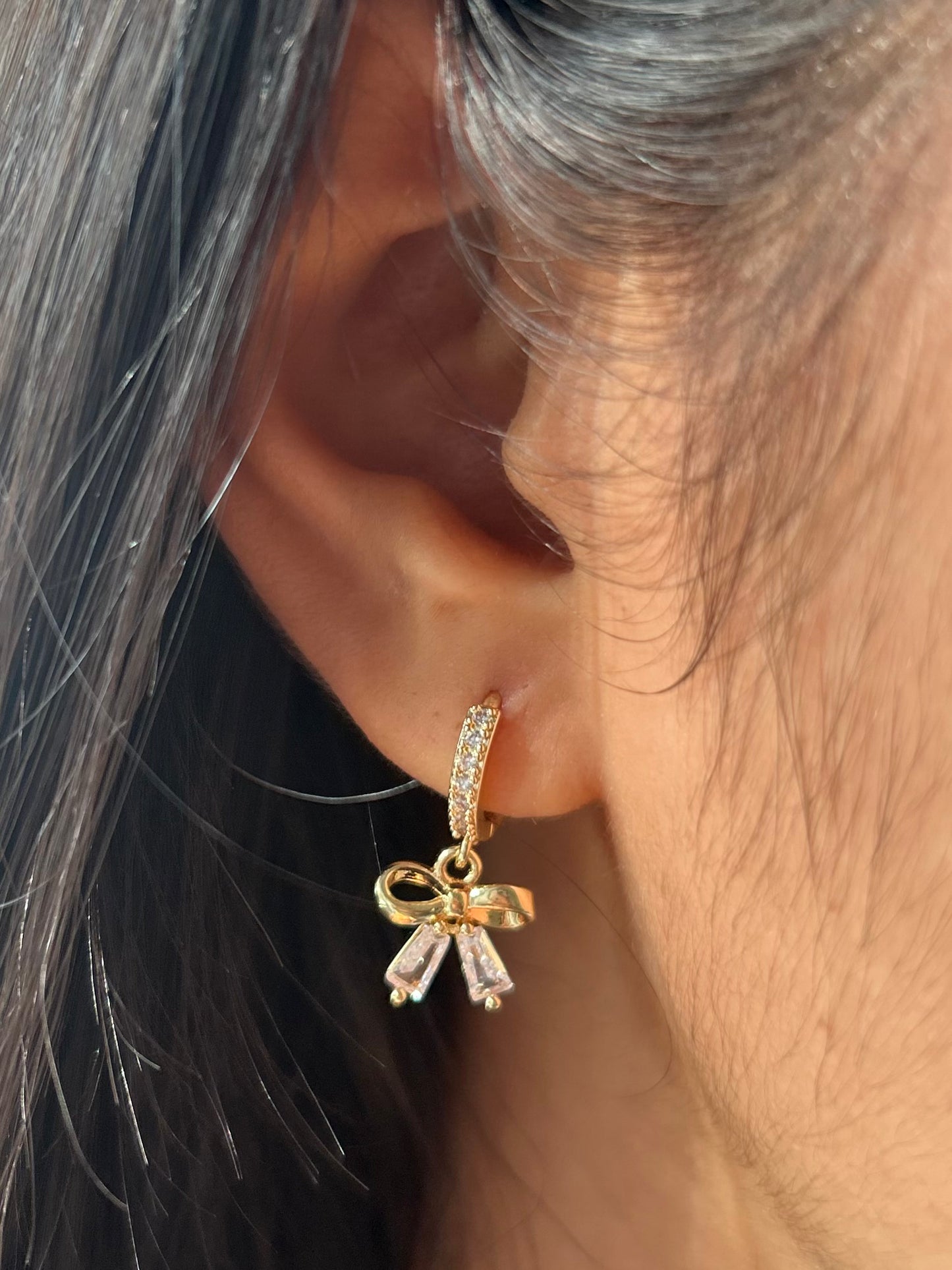 BowBae Earrings