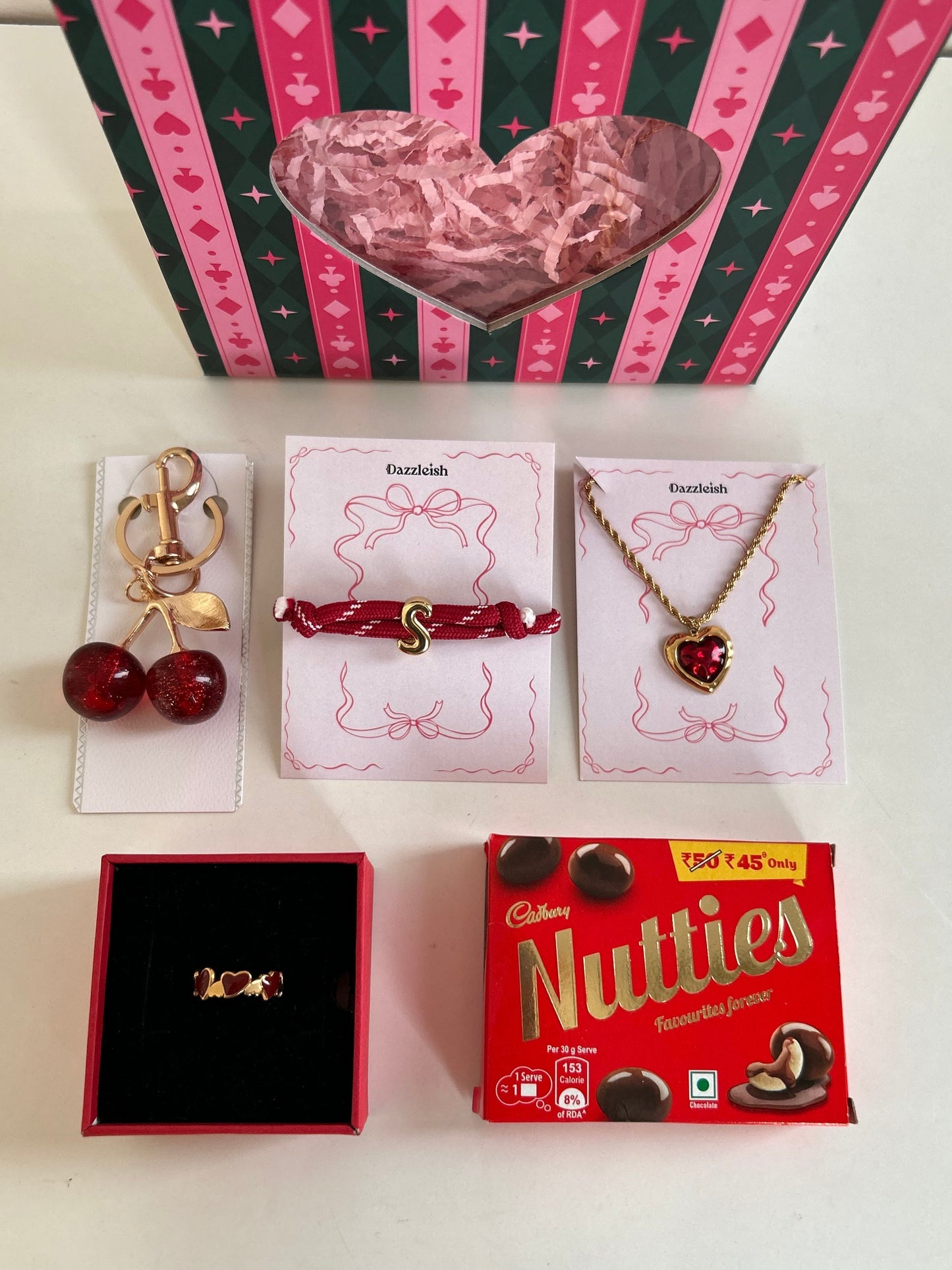 Valentine’s Day Gift Hamper