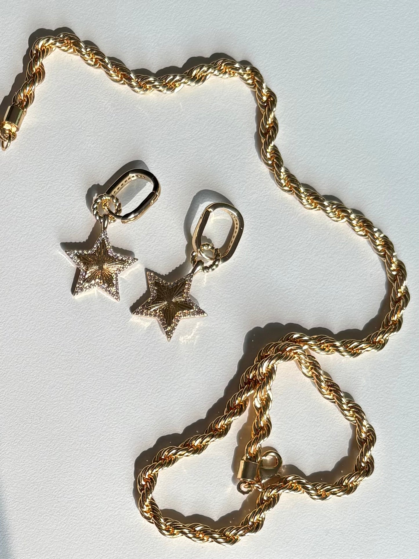 “Star Girl Era” Earrings