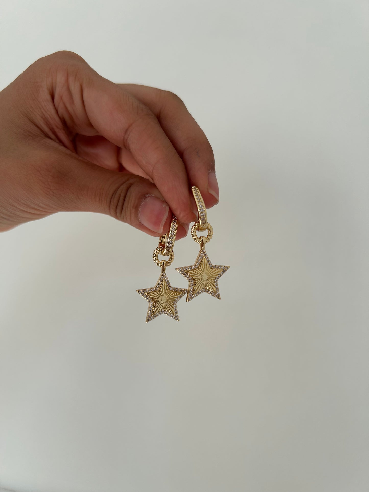 “Star Girl Era” Earrings