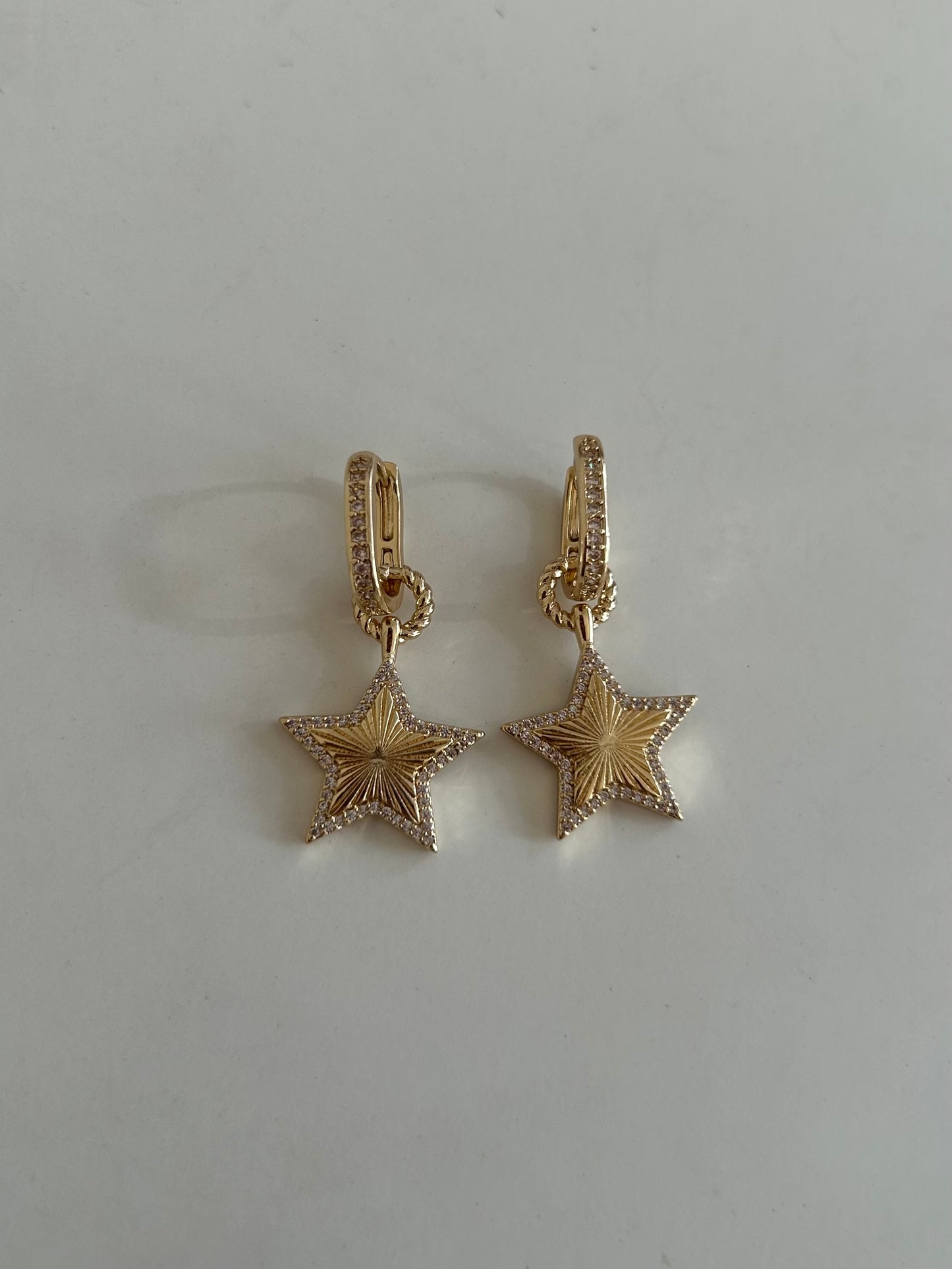 “Star Girl Era” Earrings