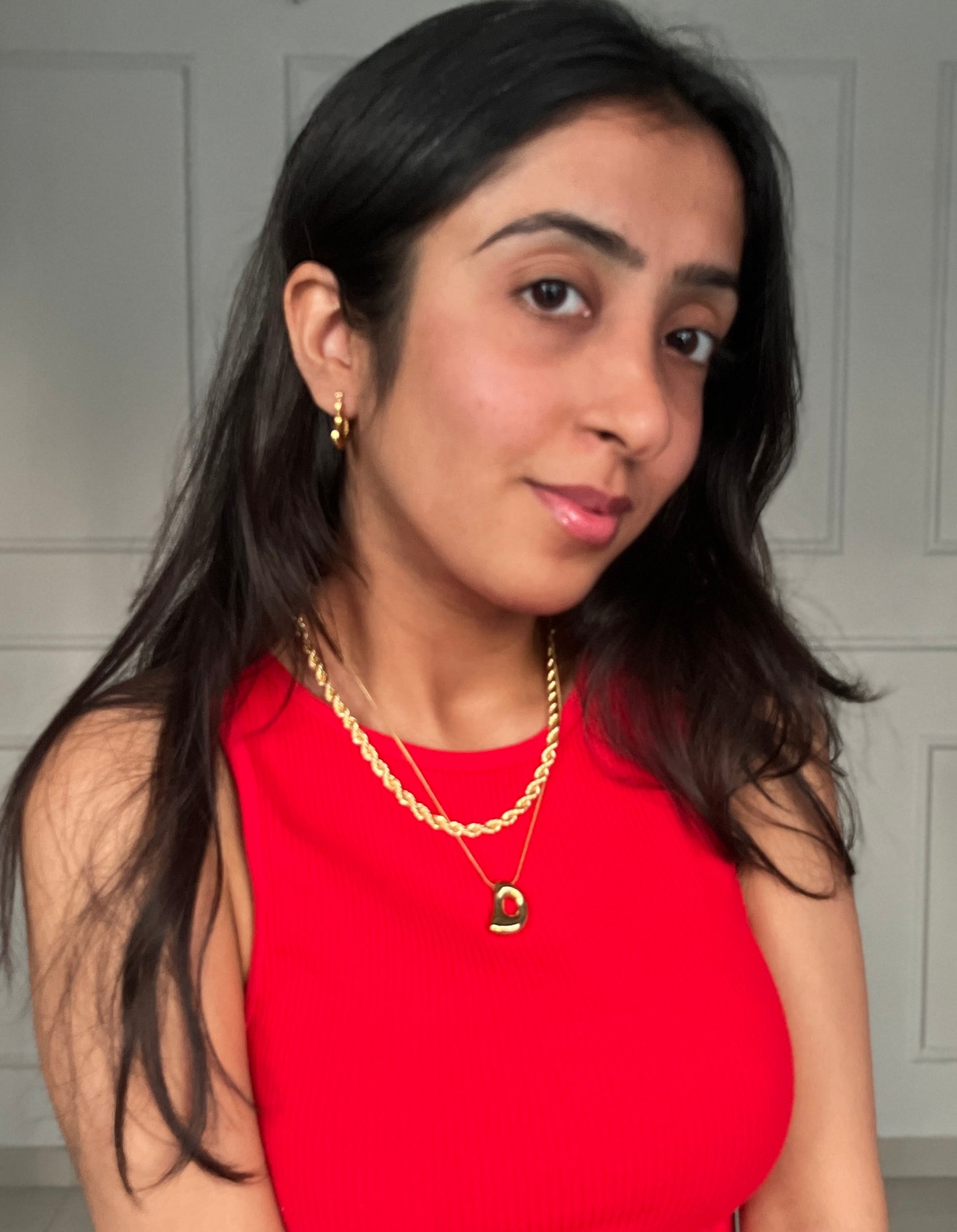 Dhvani’s stack