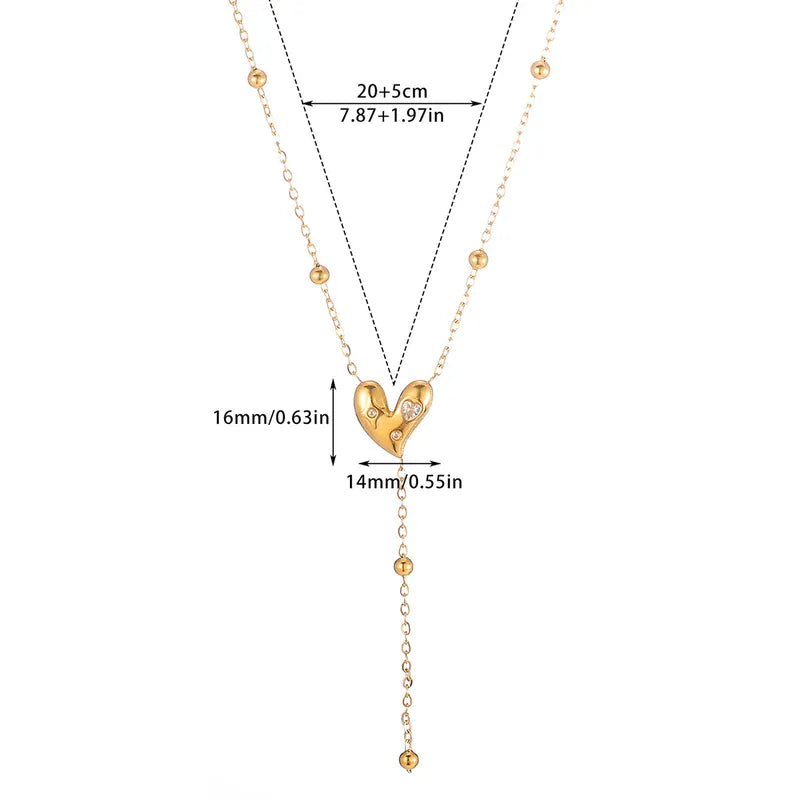Emily necklace