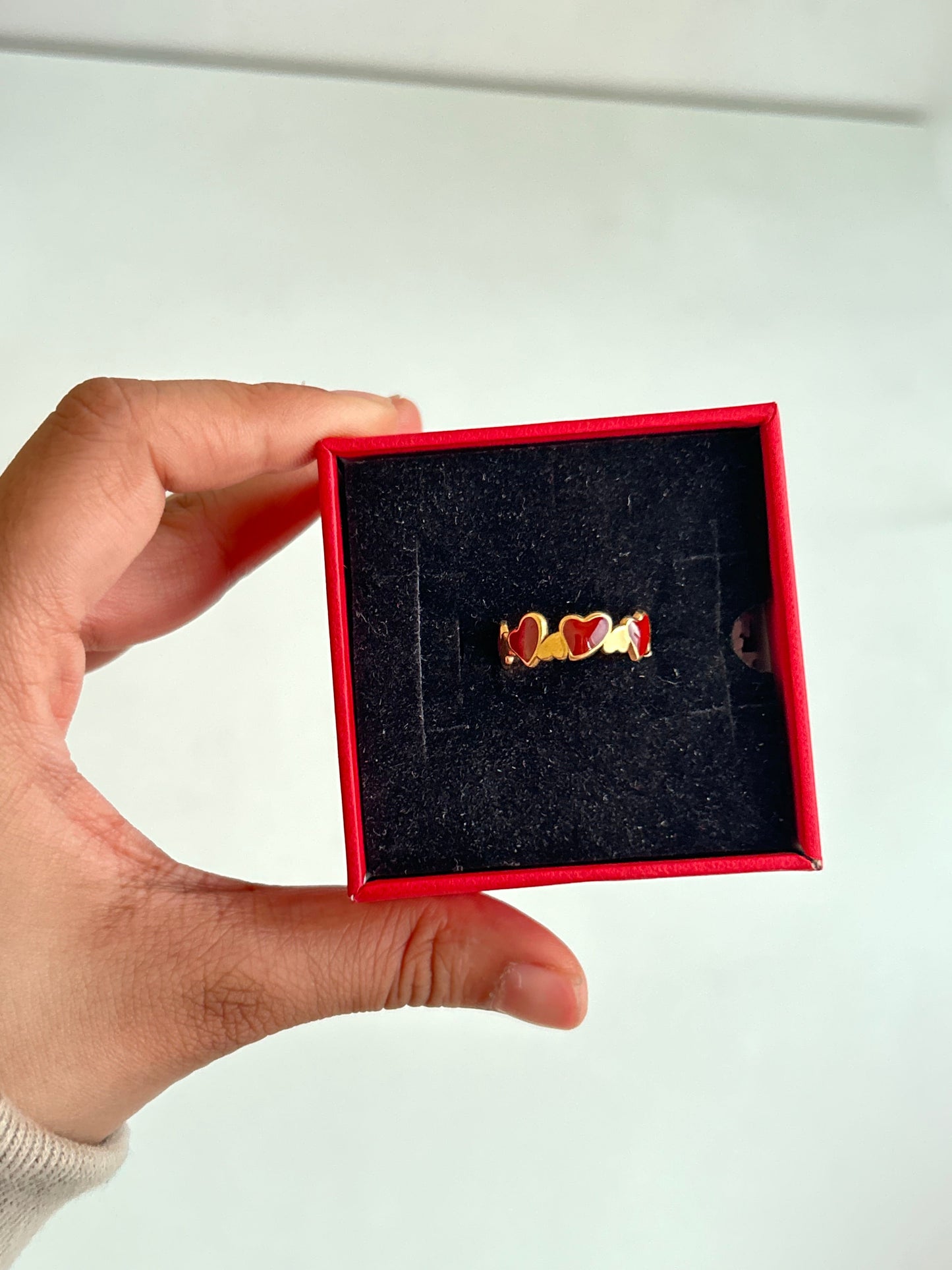 Valentine’s Day Gift Hamper