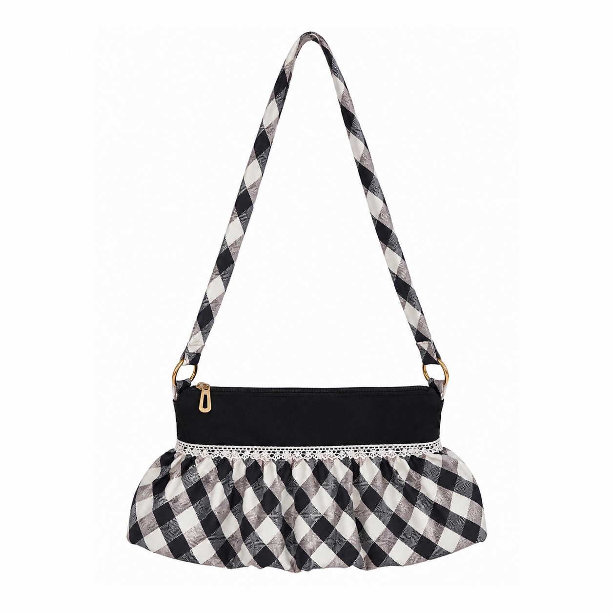 Choco shoulder bag