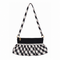 Choco shoulder bag