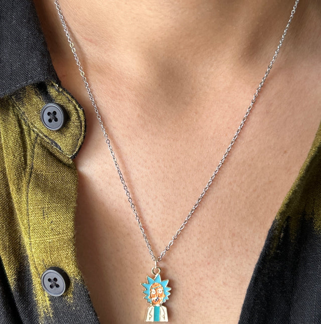 Rick necklace