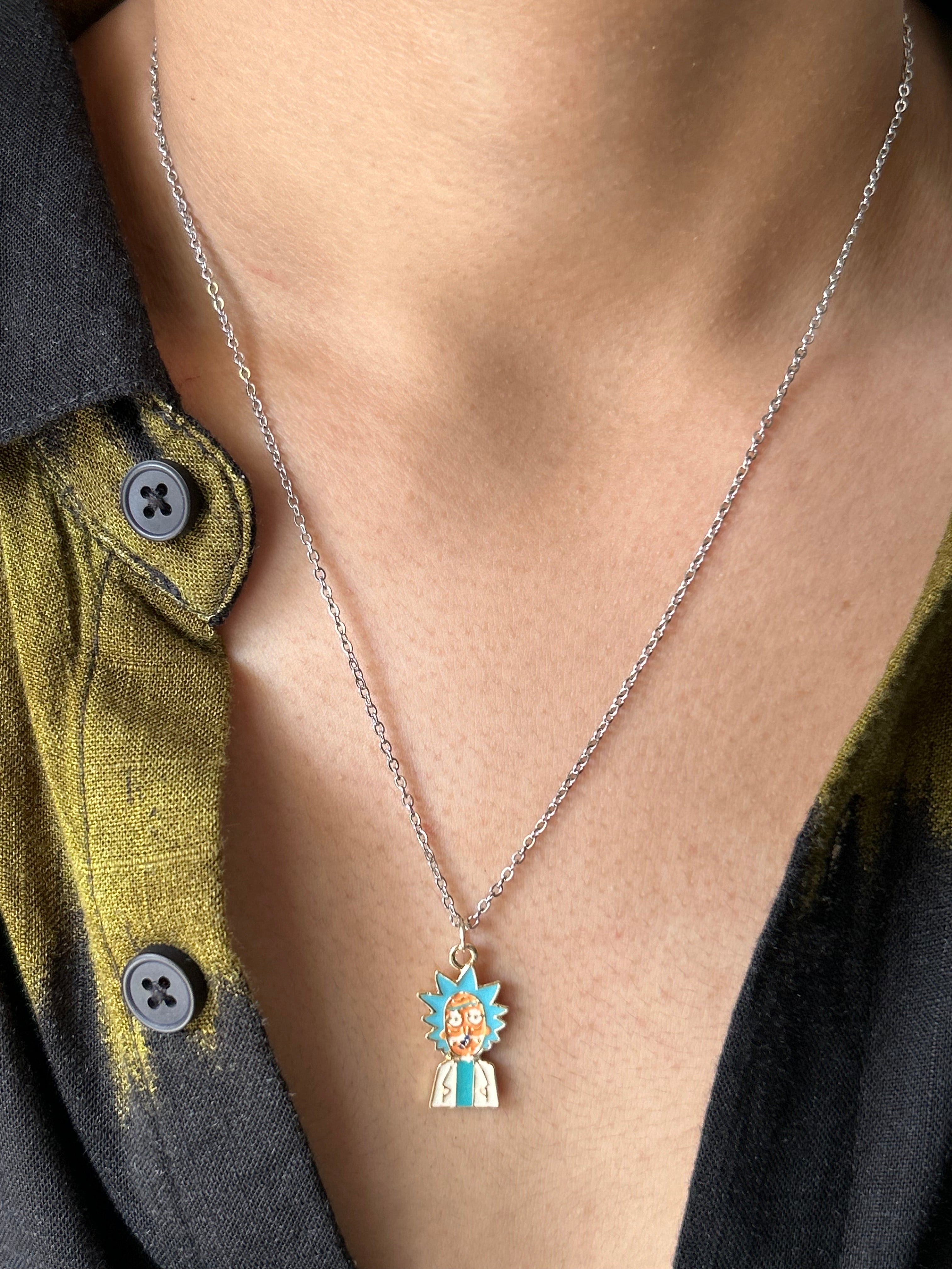 Rick necklace