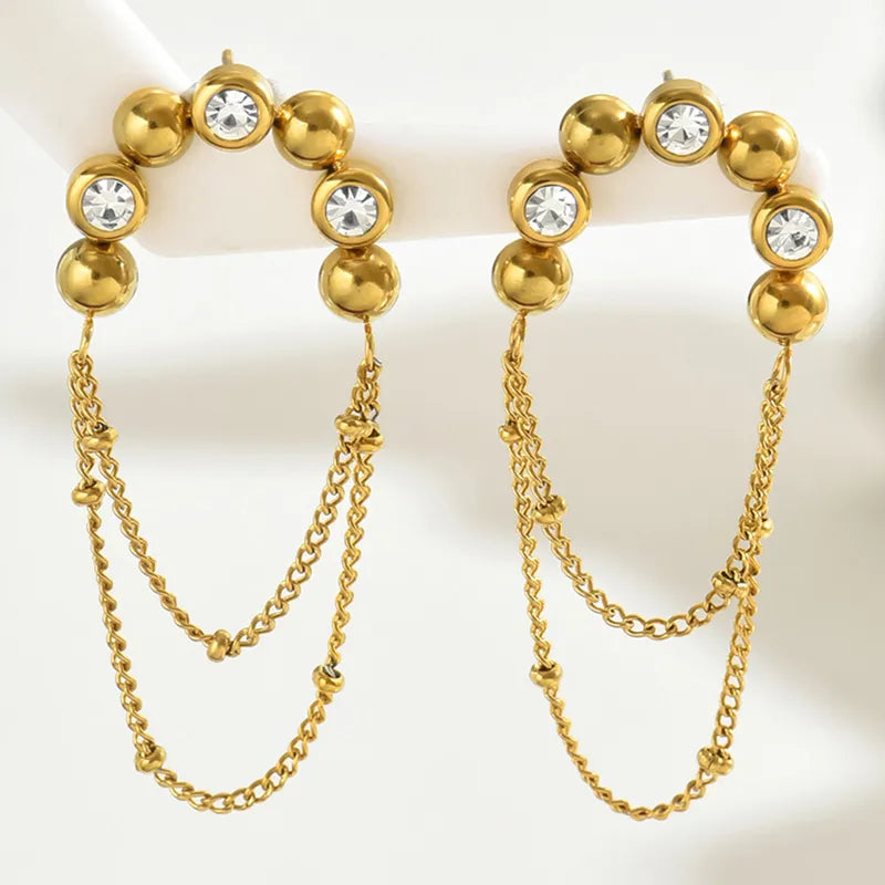 Kiara Earrings