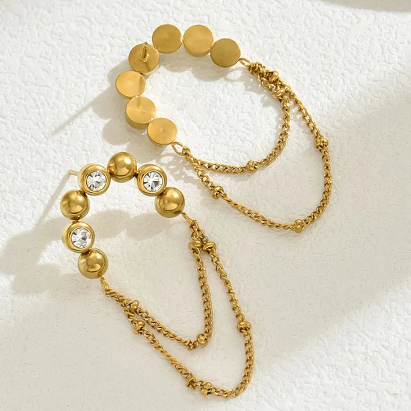 Kiara Earrings