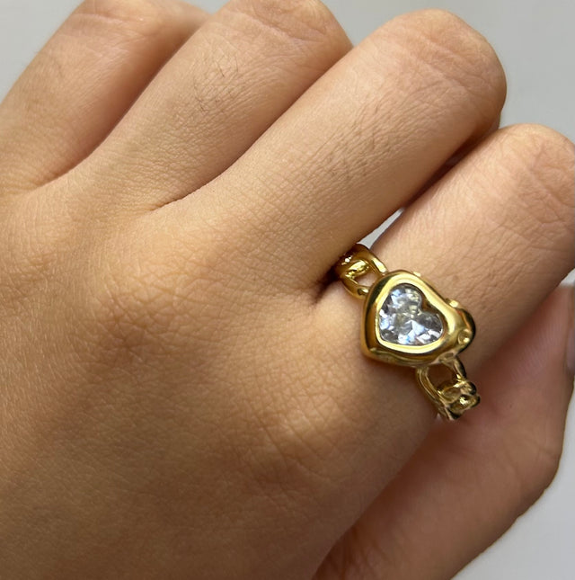 lover ring