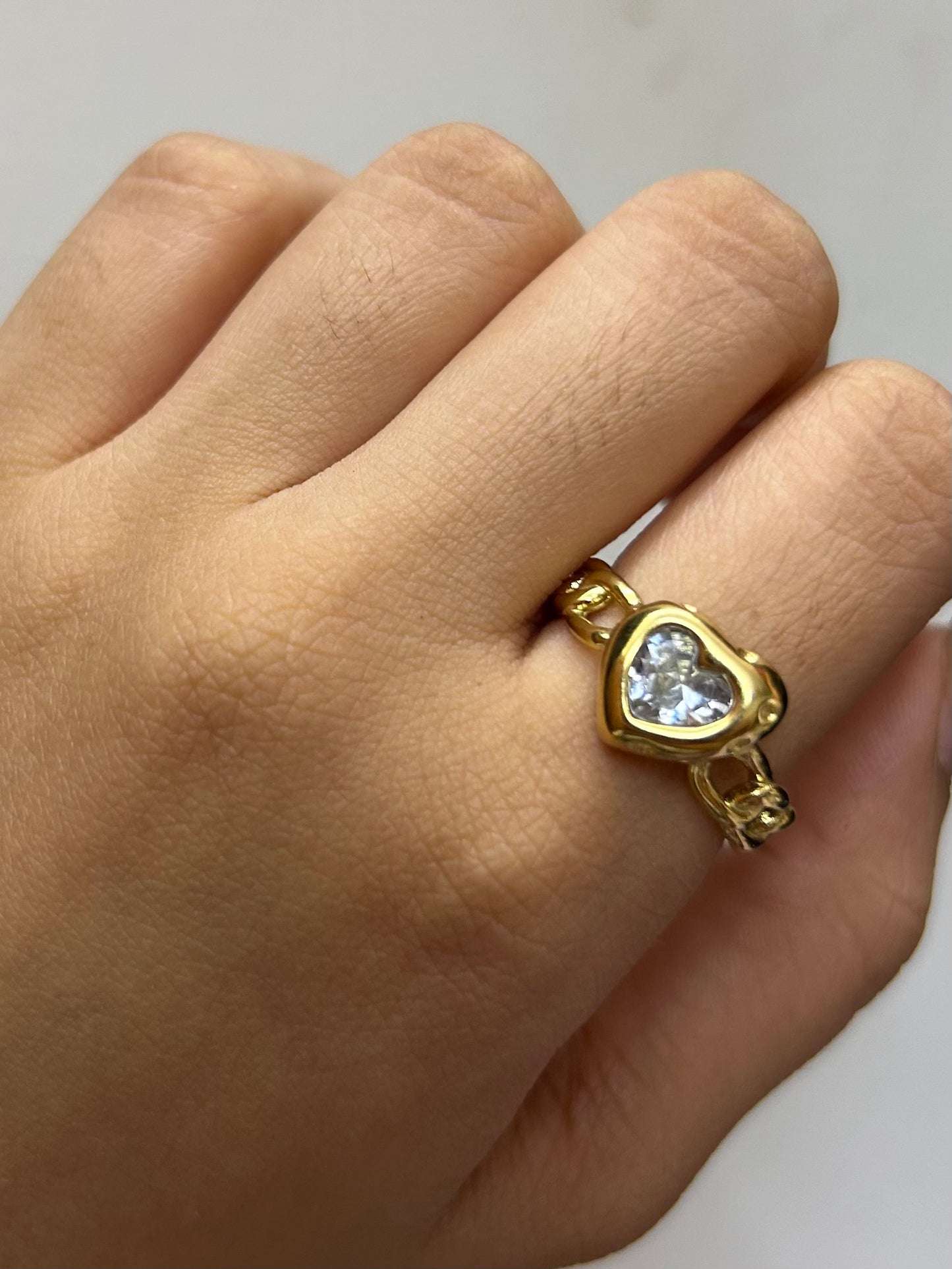 lover ring