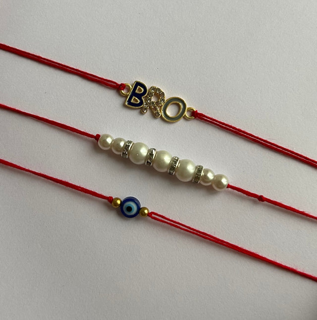 Rakhi’s