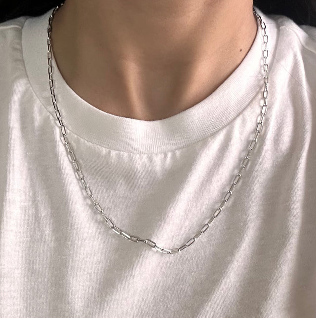 Square chain