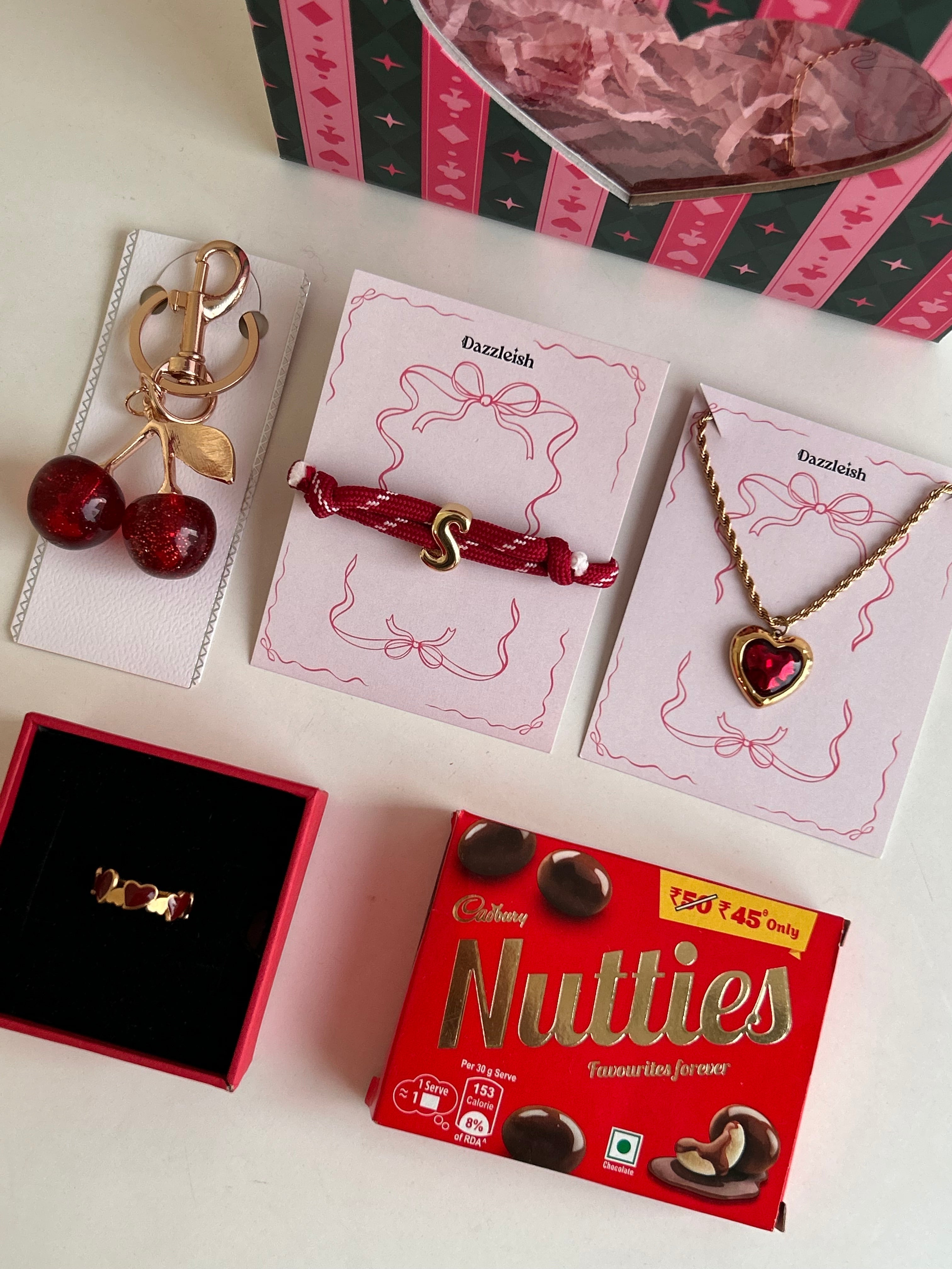 Valentine’s Day Gift Hamper