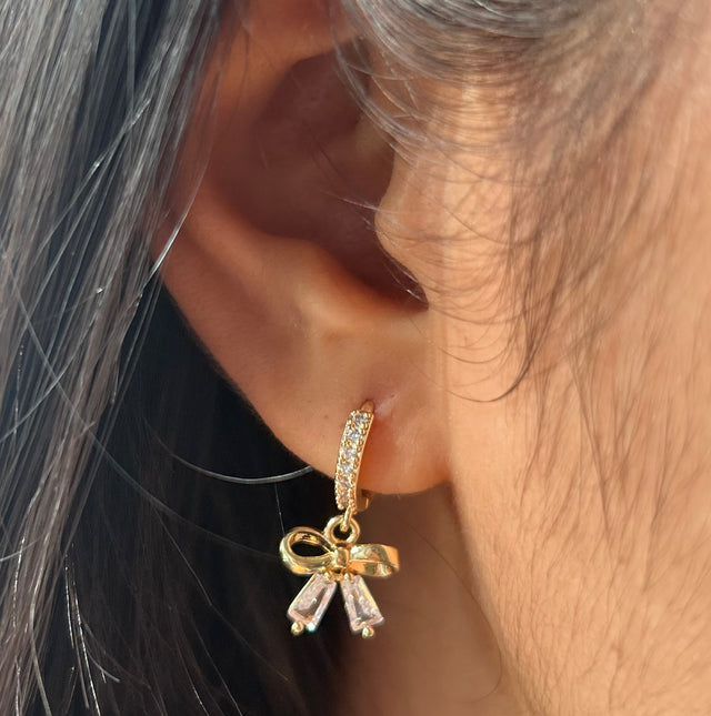 BowBae Earrings
