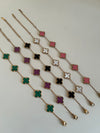 Clover Bracelets