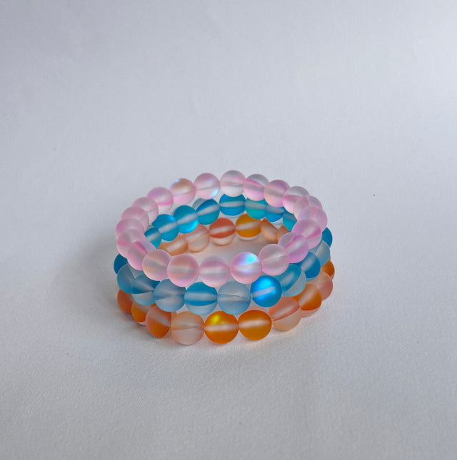 aura bracelet