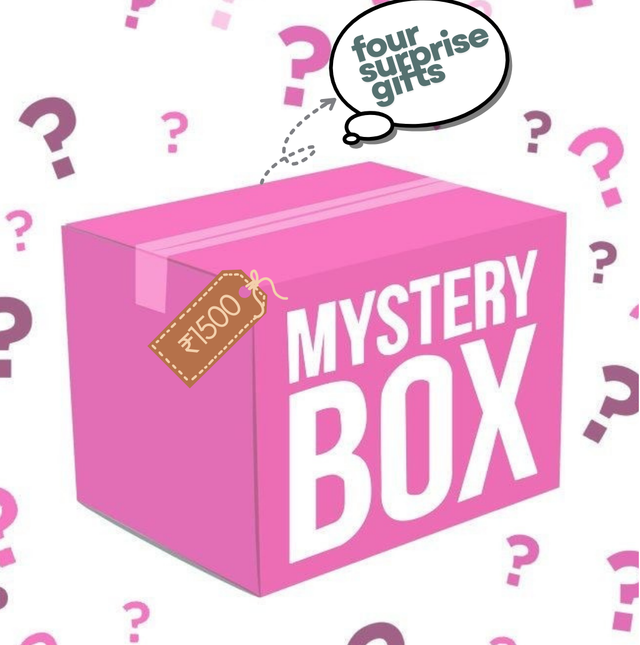 Mystery box