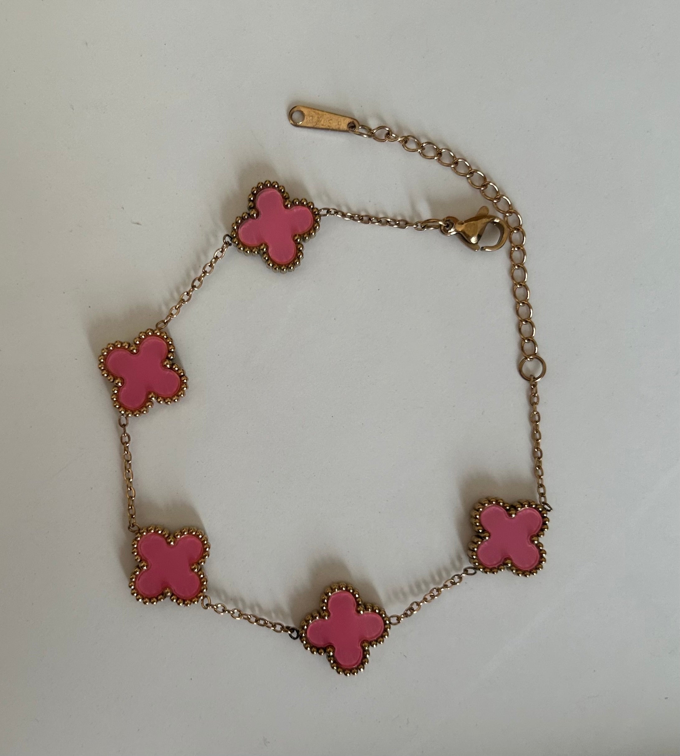 Clover Bracelets