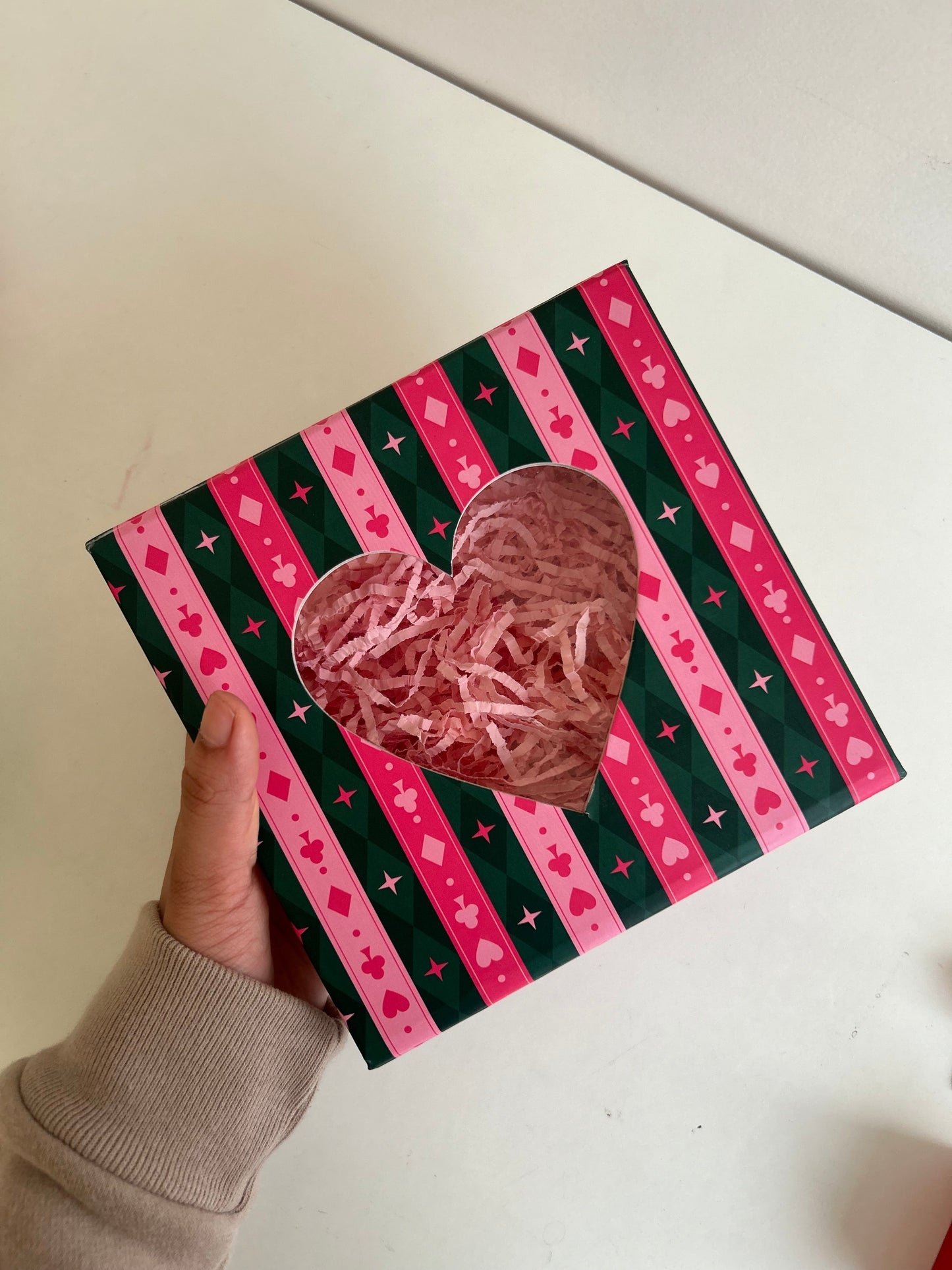 Valentine’s Day Gift Hamper