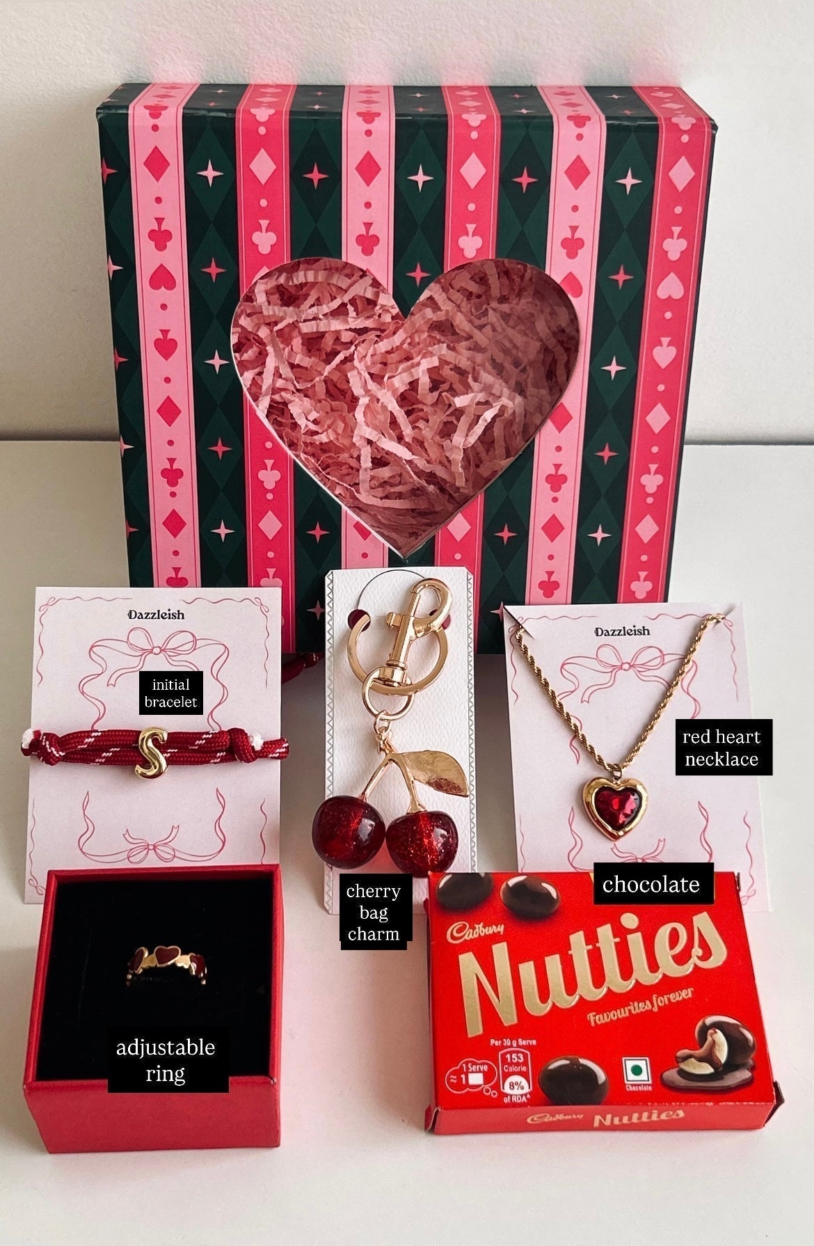 Valentine’s Day Gift Hamper