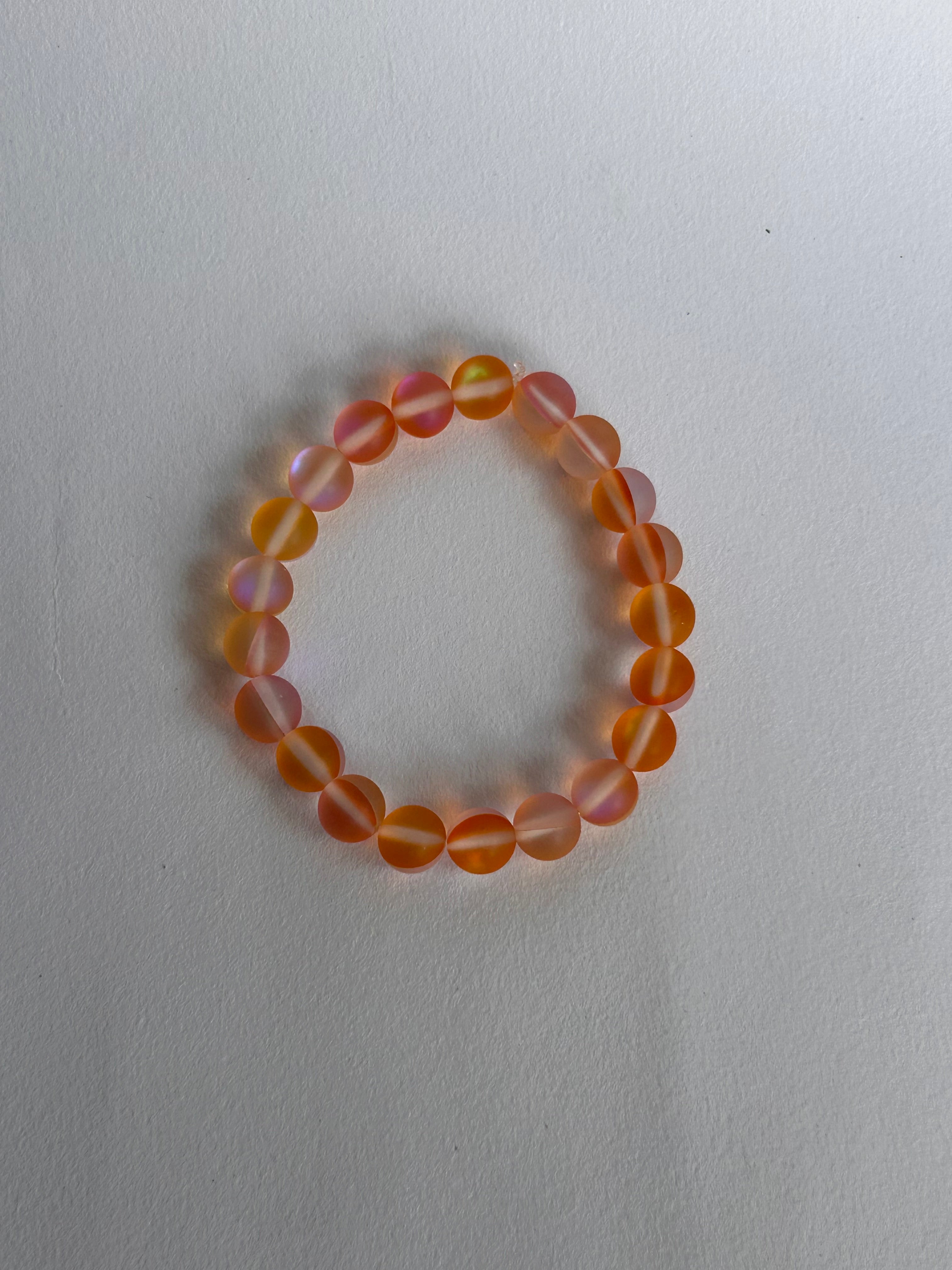 aura bracelet