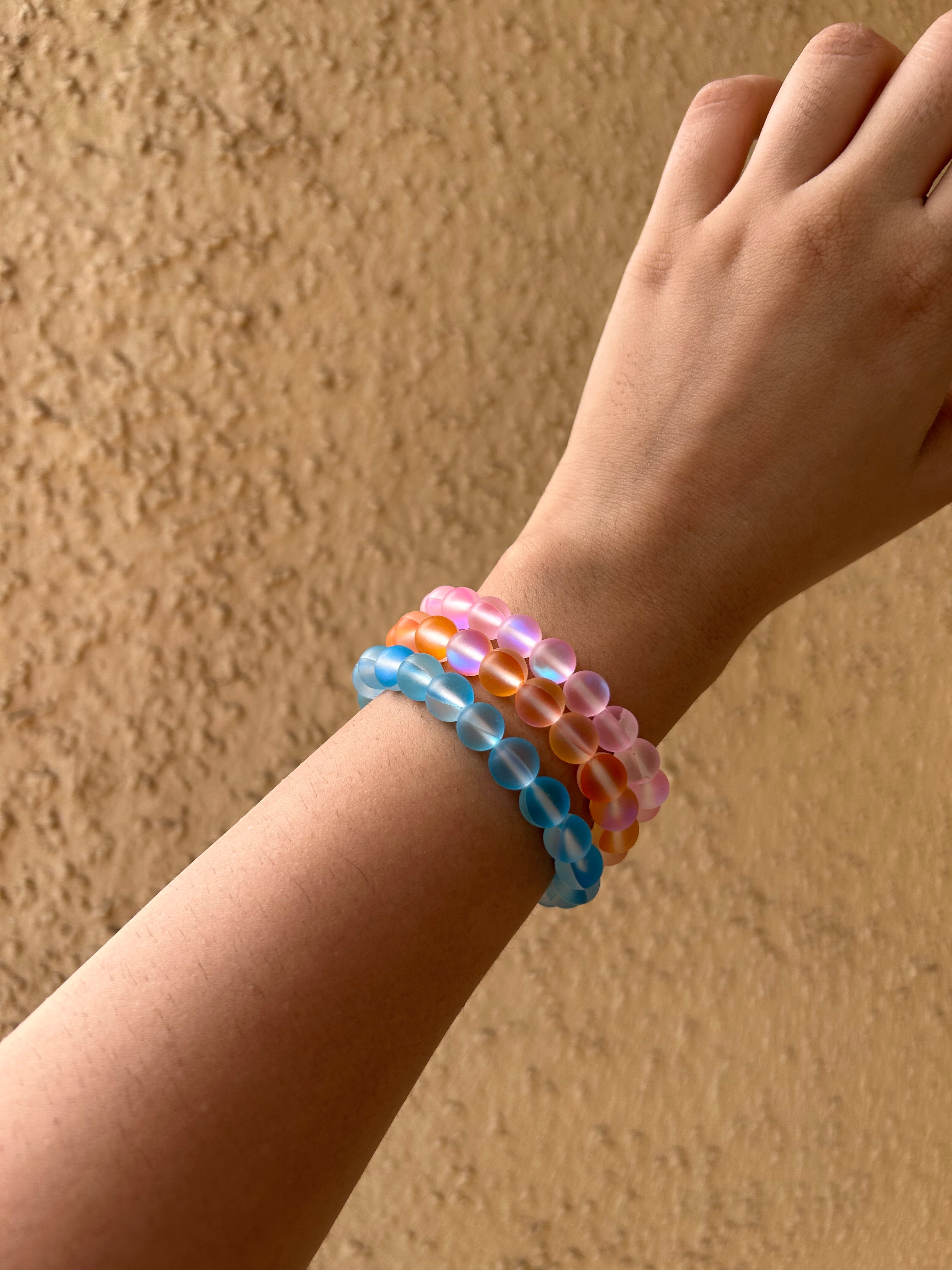 aura bracelet