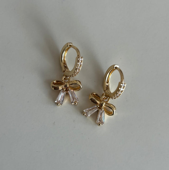 BowBae Earrings