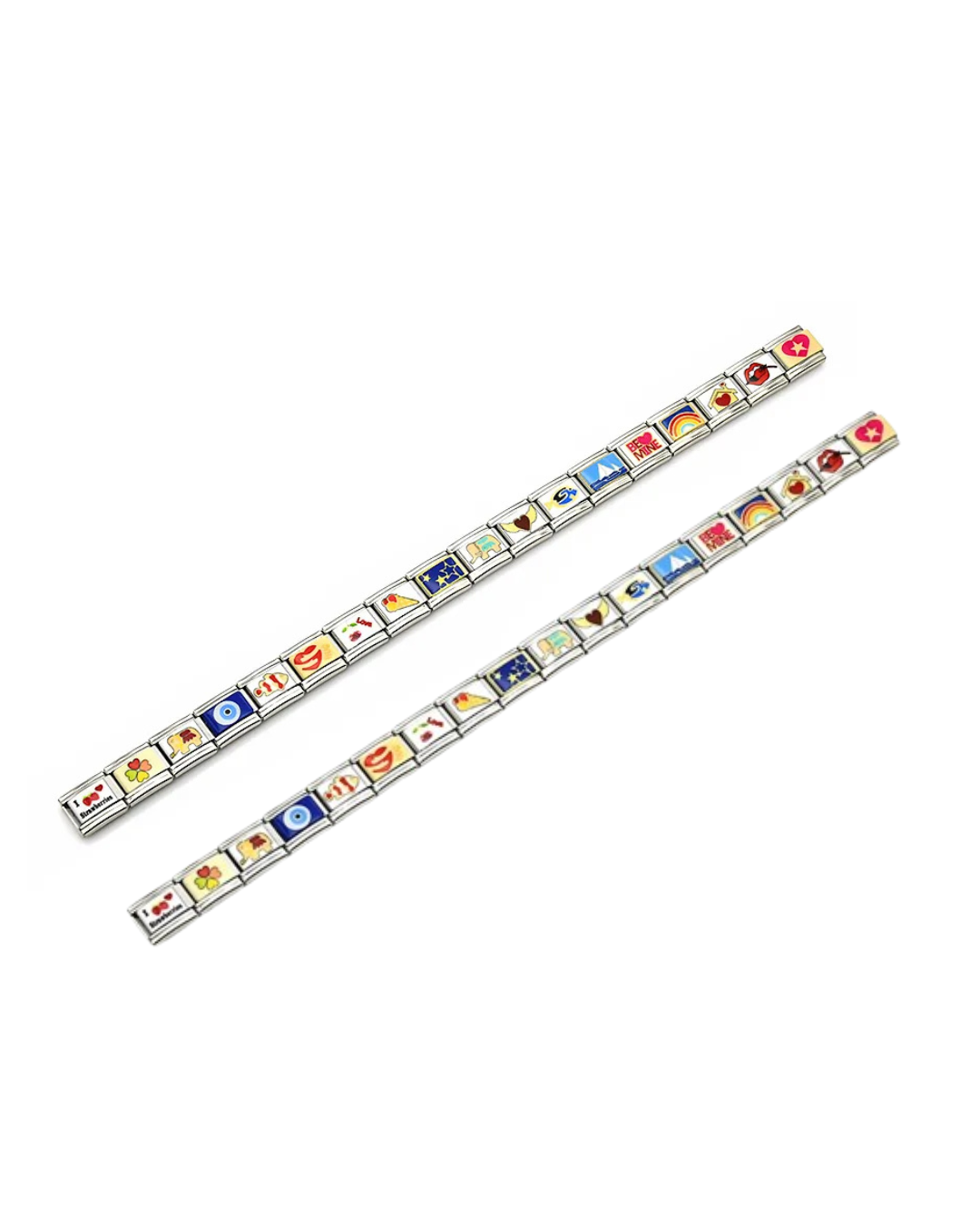 OG Italian Charm Bracelet