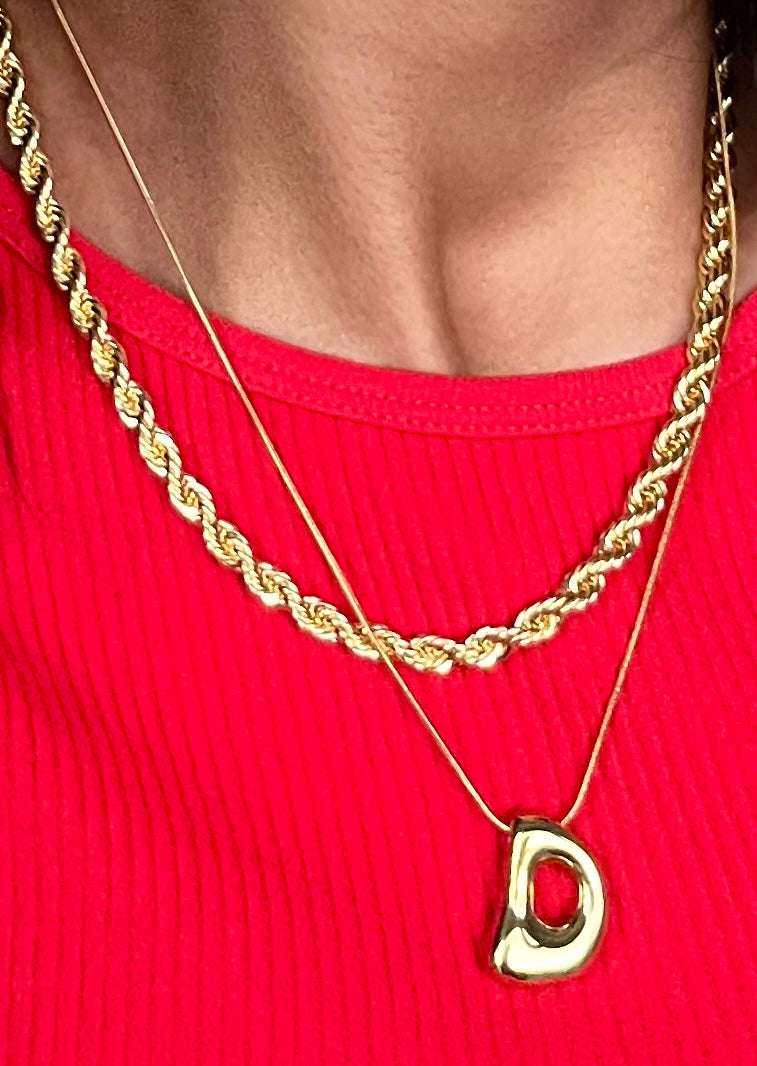 Dhvani’s stack