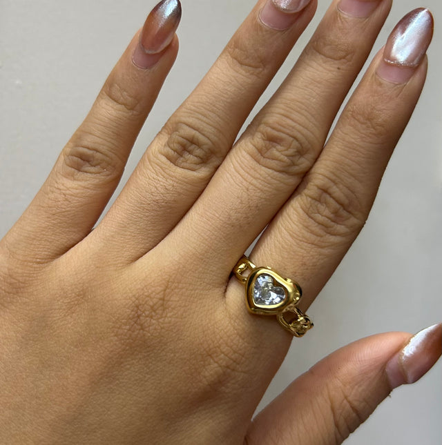 lover ring