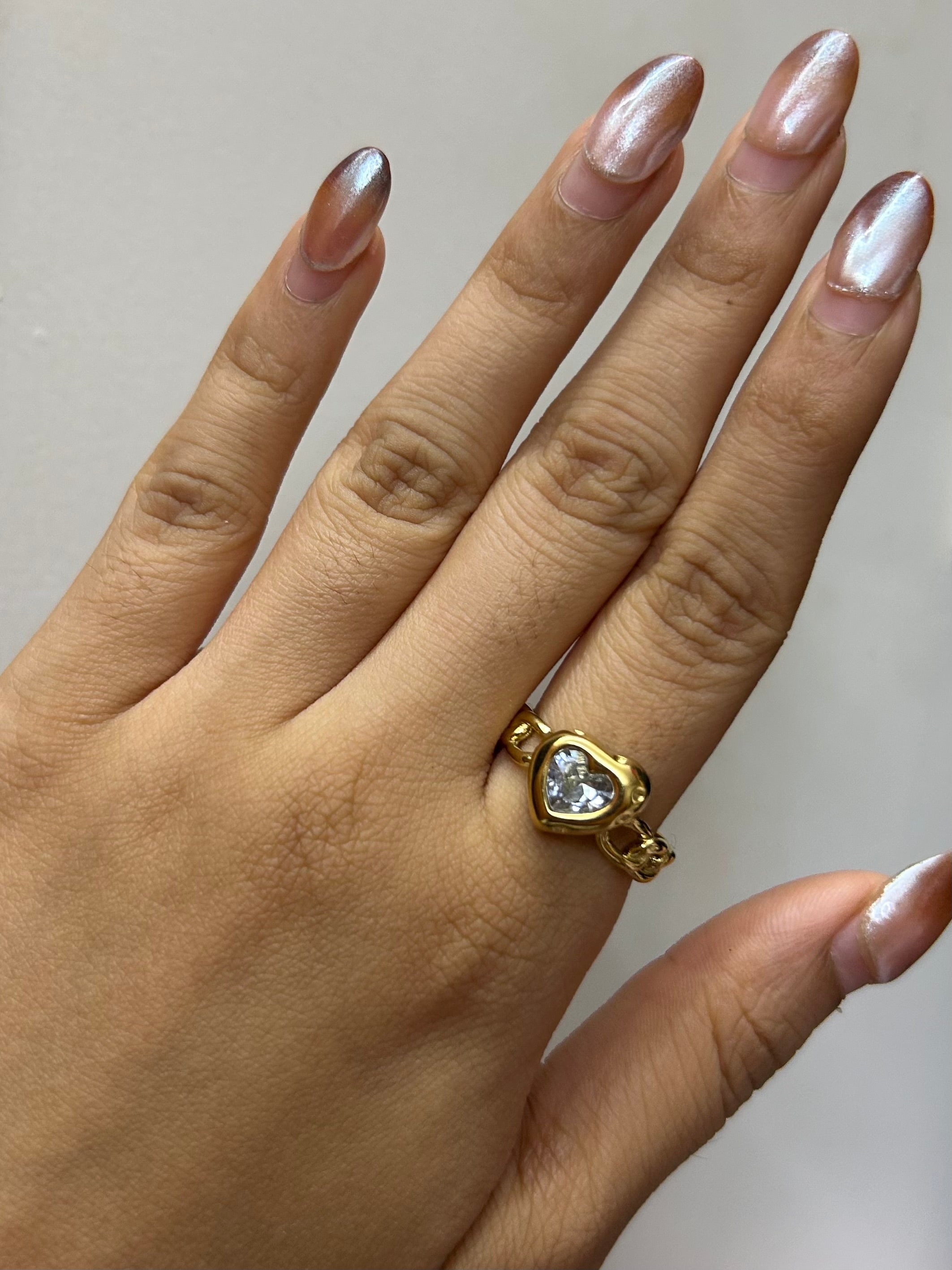 lover ring