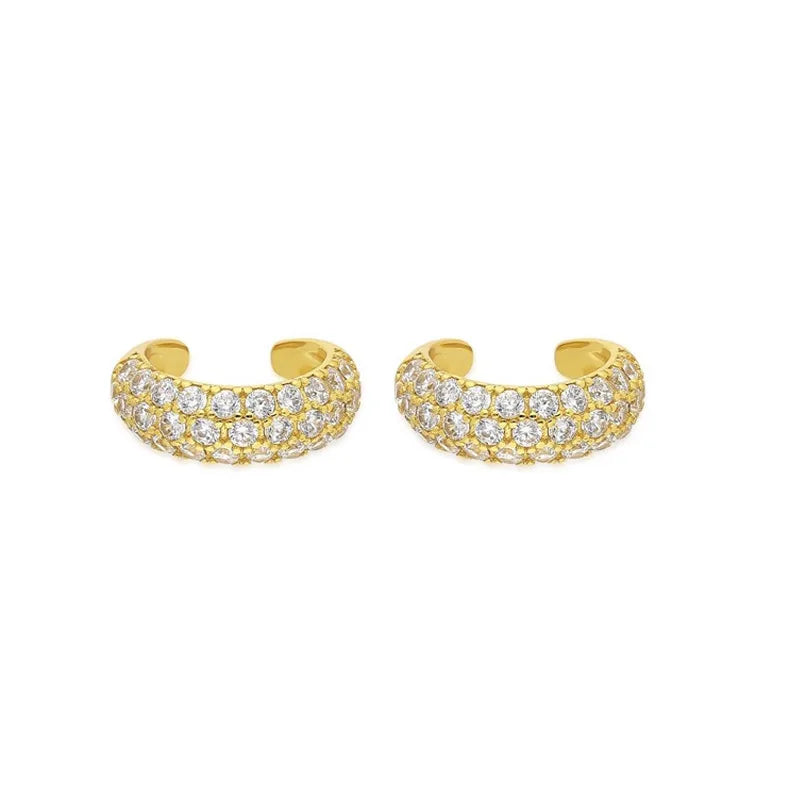 Larissa earcuffs