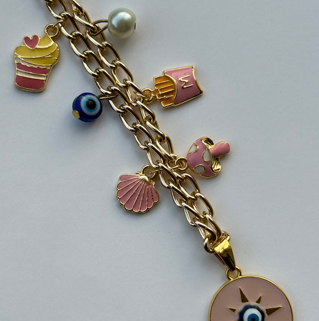 Miaka Necklace