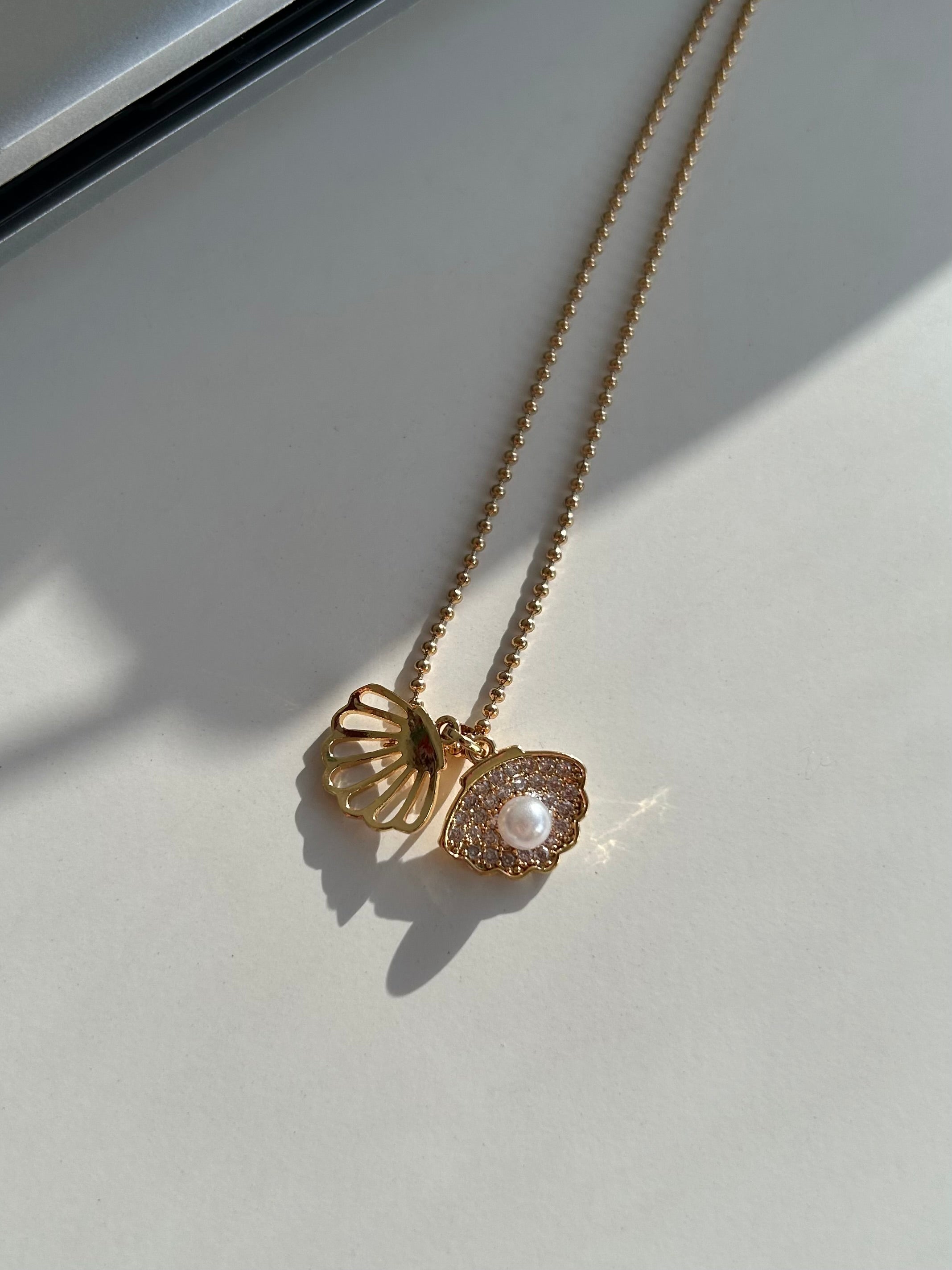 Mermaid Necklace