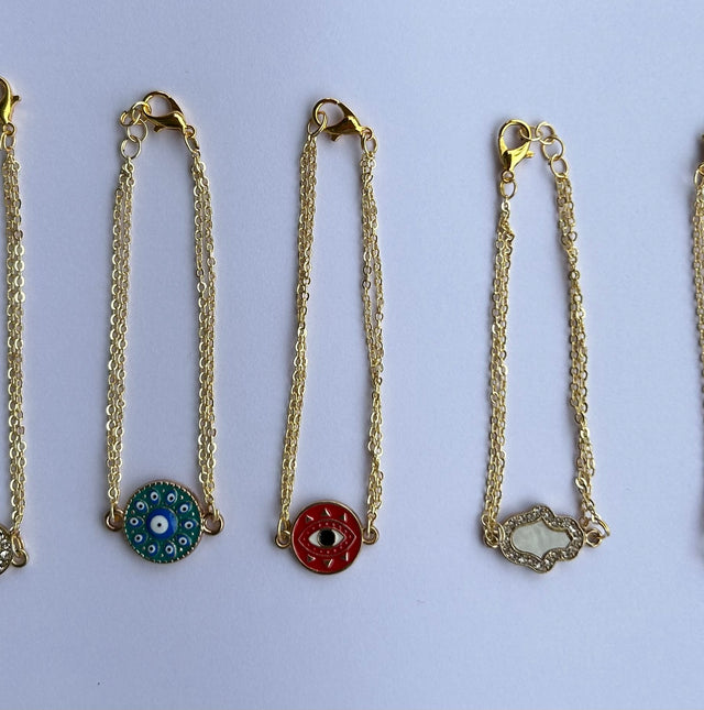 Assorted Rakhi’s