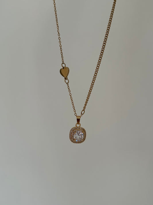 Aurora Necklace