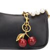 CHERRY BAG CHARM