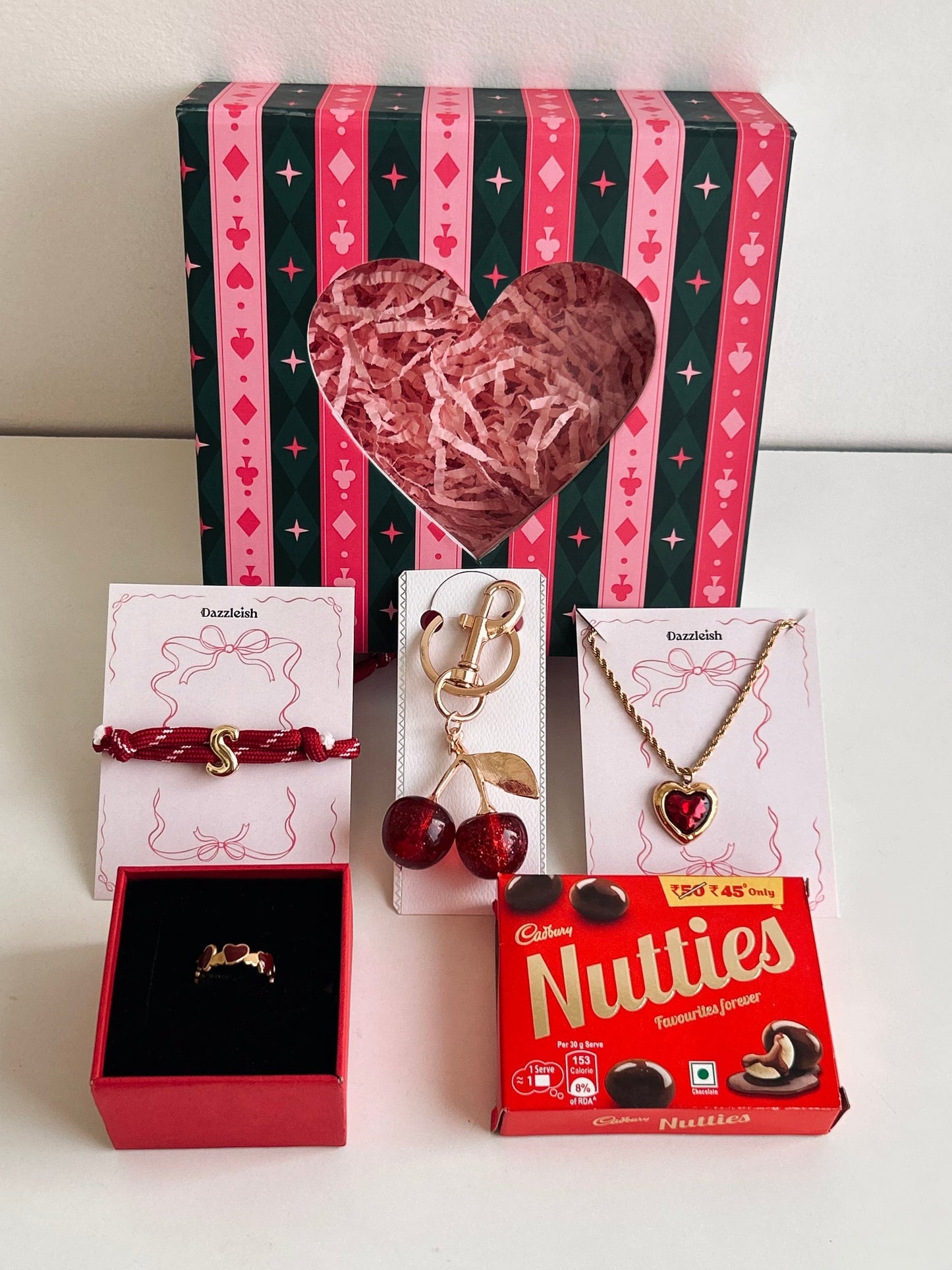 Valentine’s Day Gift Hamper