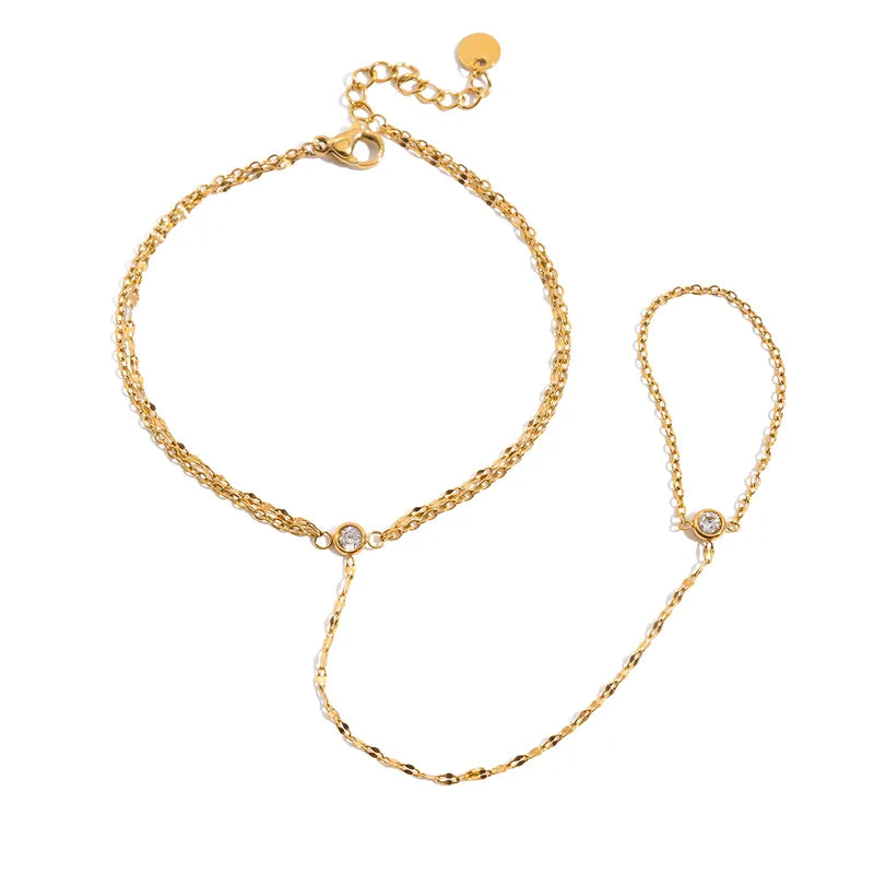 Clara Handchain