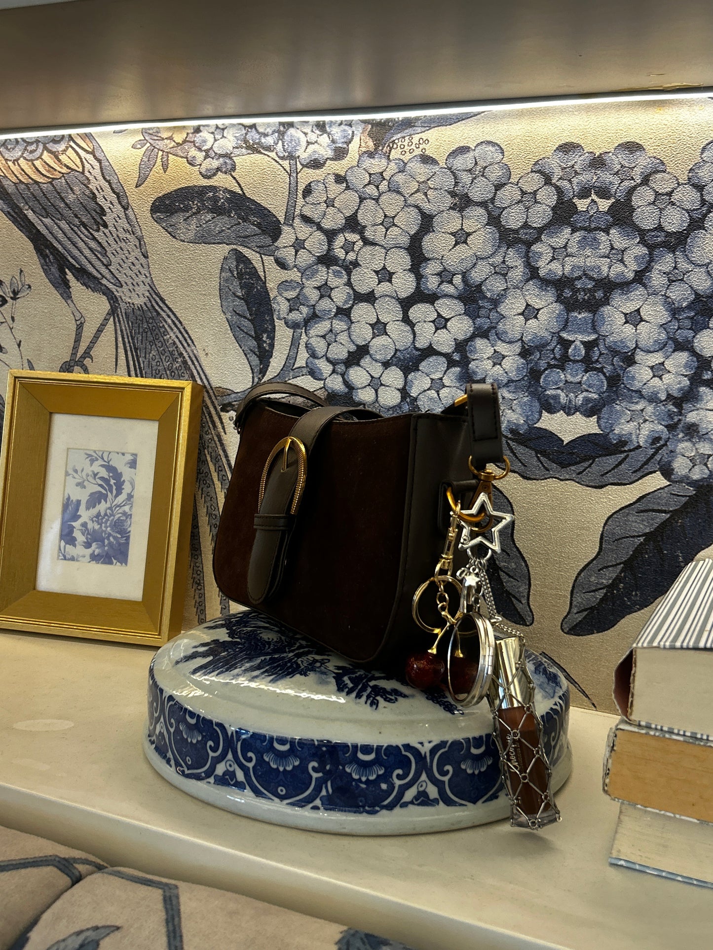 Lipstick /Gloss holder