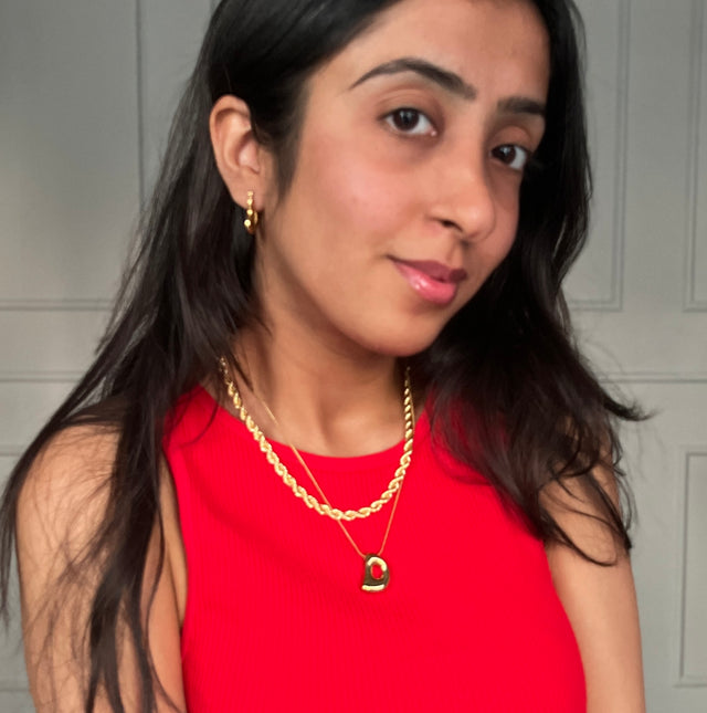 Dhvani’s stack