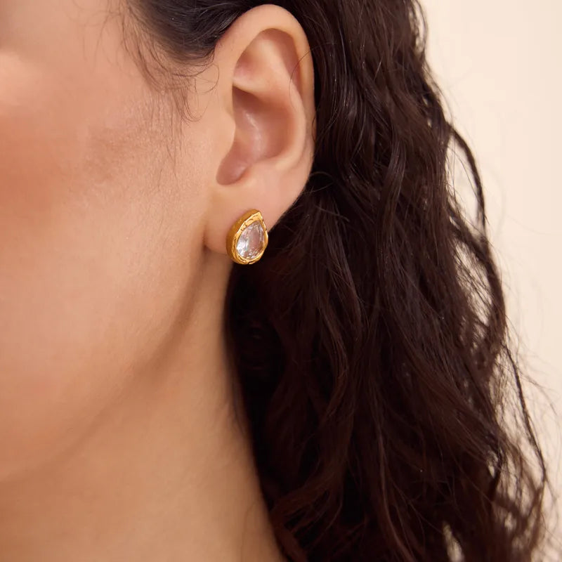 Kylie earrings