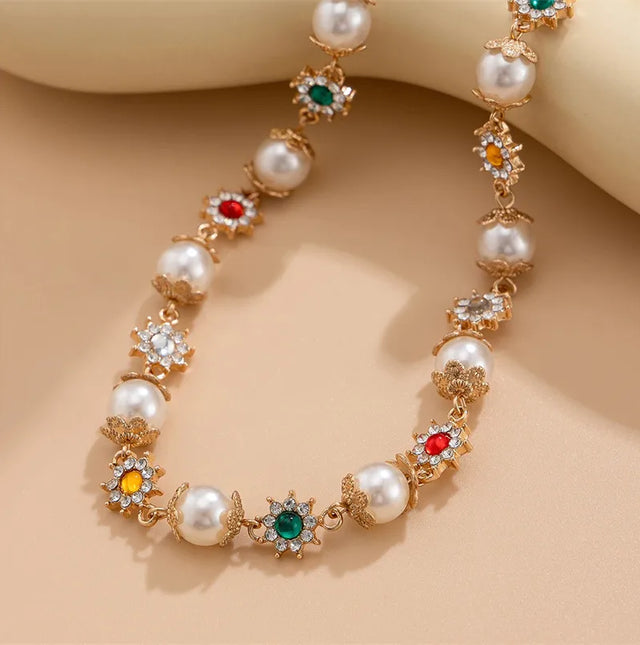 ISIS NECKLACE
