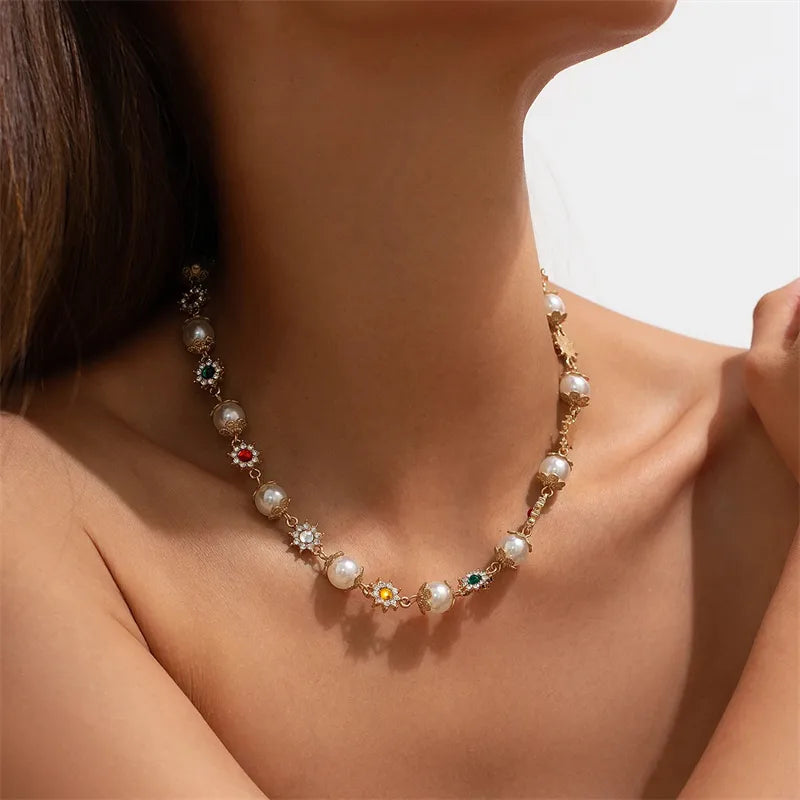 ISIS NECKLACE