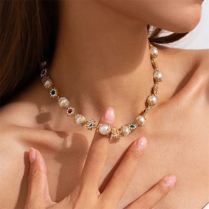 ISIS NECKLACE