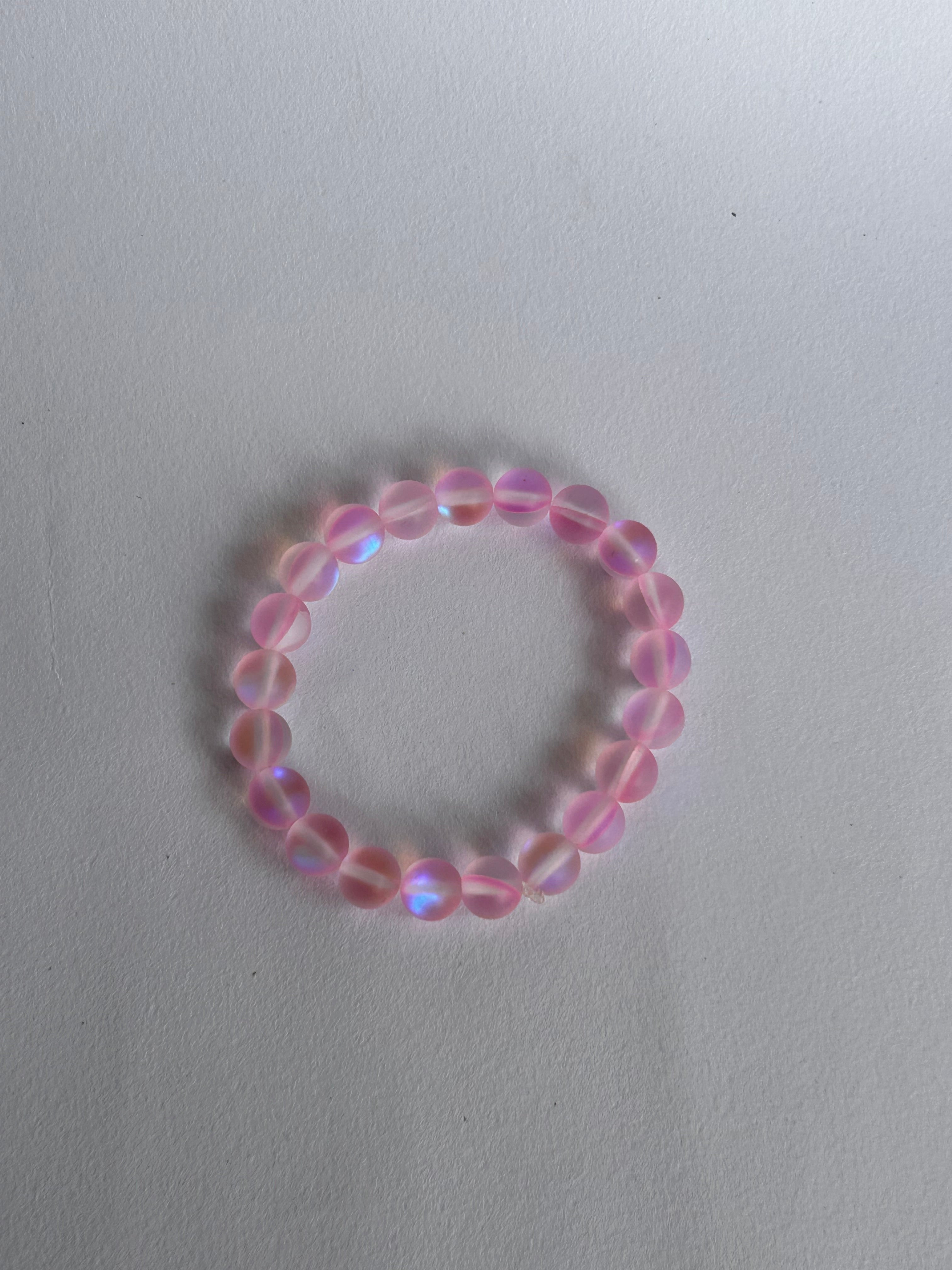 aura bracelet