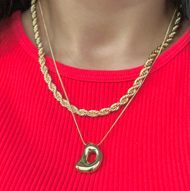 Dhvani’s stack