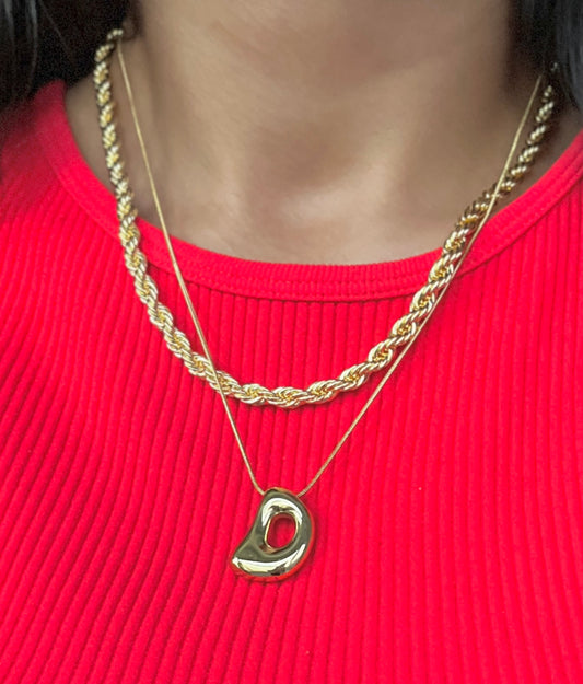 Dhvani’s stack